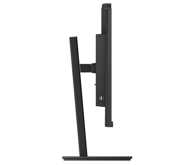 PHILIPS 31.5'' 326P1H/00 Czarny - 612584 - zdjęcie 4